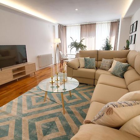 Cuencaloft Luxurious Διαμέρισμα Κουένκα Εξωτερικό φωτογραφία