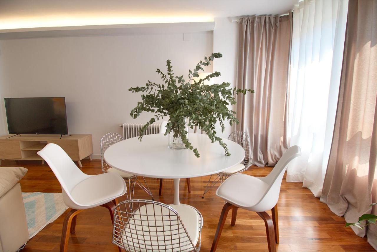 Cuencaloft Luxurious Διαμέρισμα Κουένκα Εξωτερικό φωτογραφία