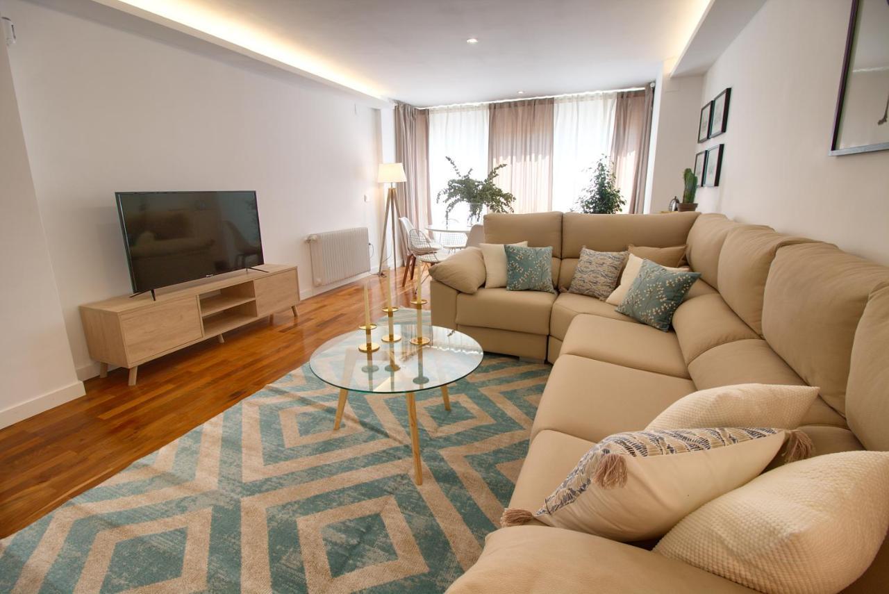 Cuencaloft Luxurious Διαμέρισμα Κουένκα Εξωτερικό φωτογραφία