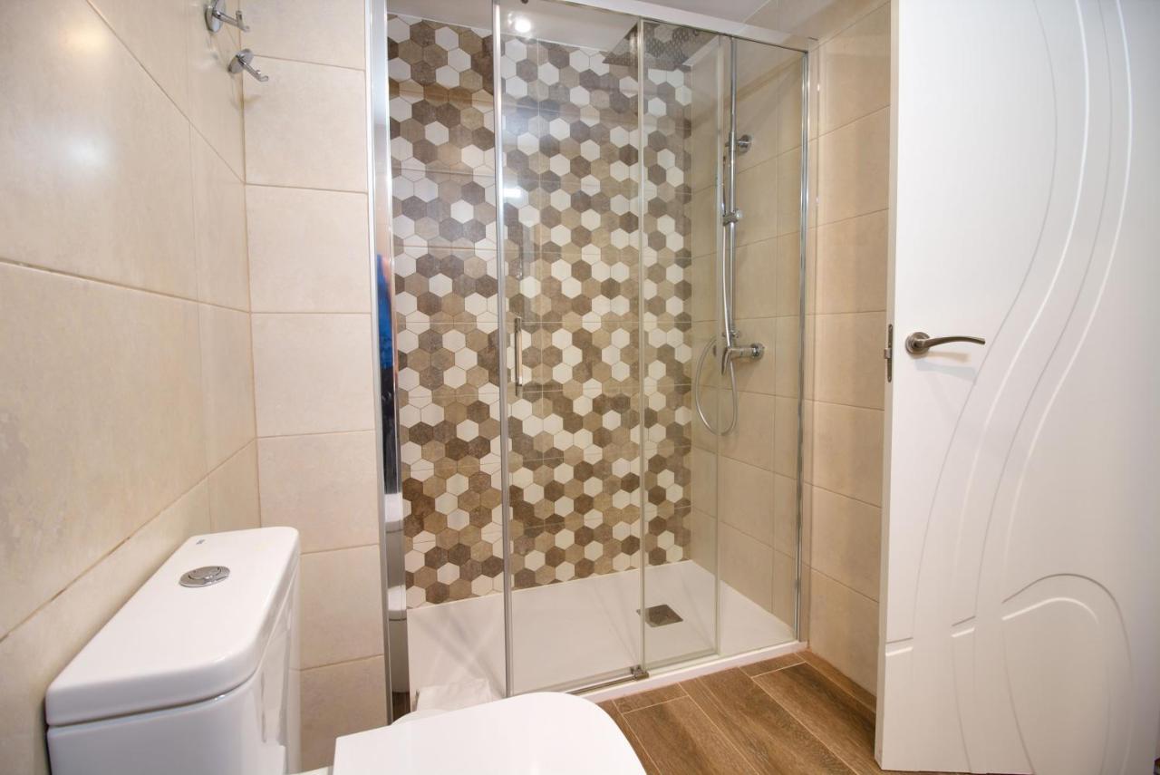 Cuencaloft Luxurious Διαμέρισμα Κουένκα Εξωτερικό φωτογραφία