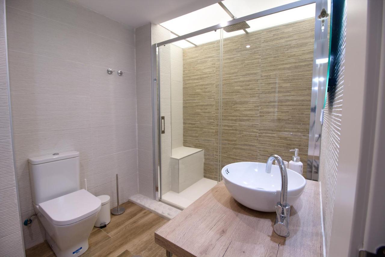 Cuencaloft Luxurious Διαμέρισμα Κουένκα Εξωτερικό φωτογραφία