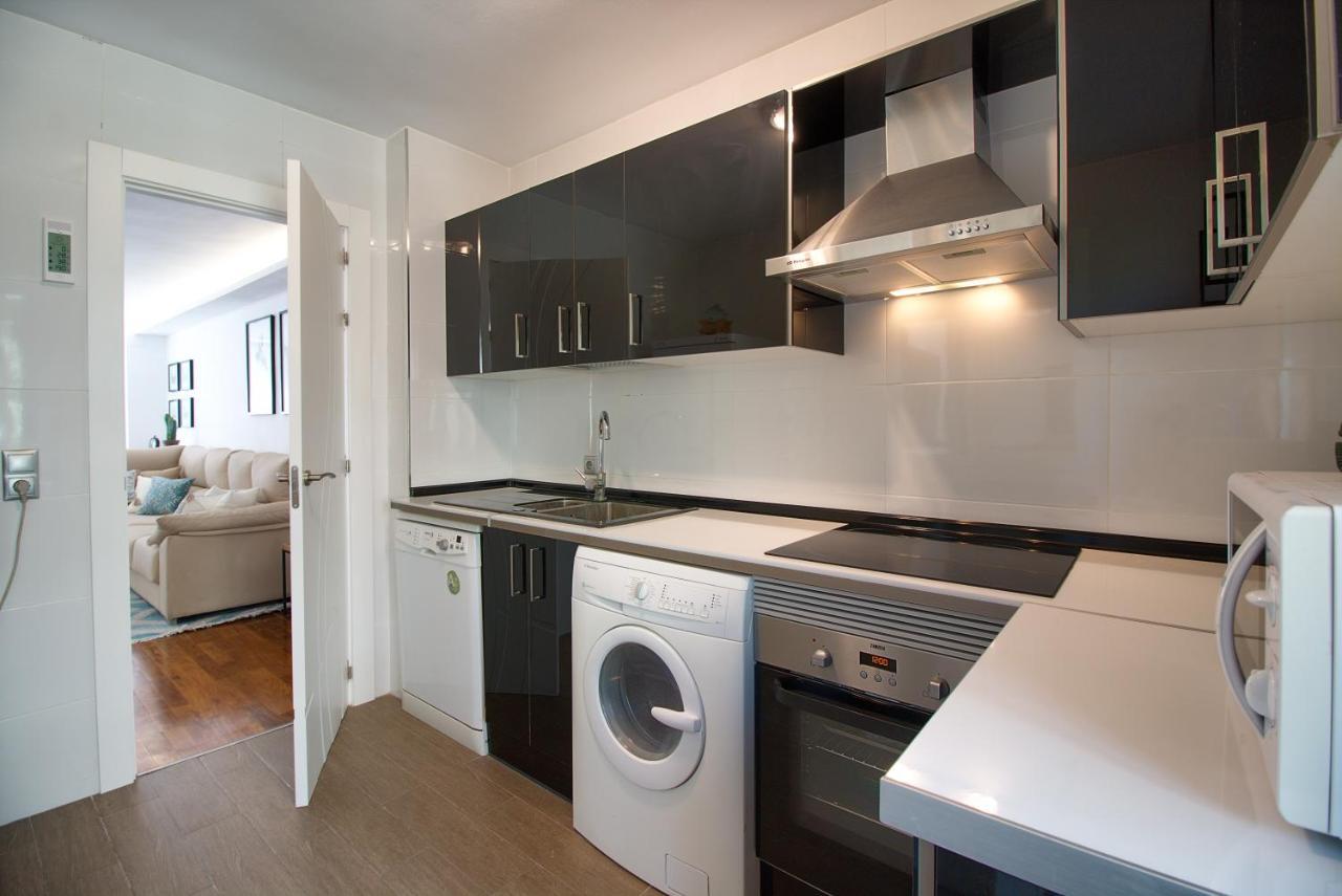 Cuencaloft Luxurious Διαμέρισμα Κουένκα Εξωτερικό φωτογραφία