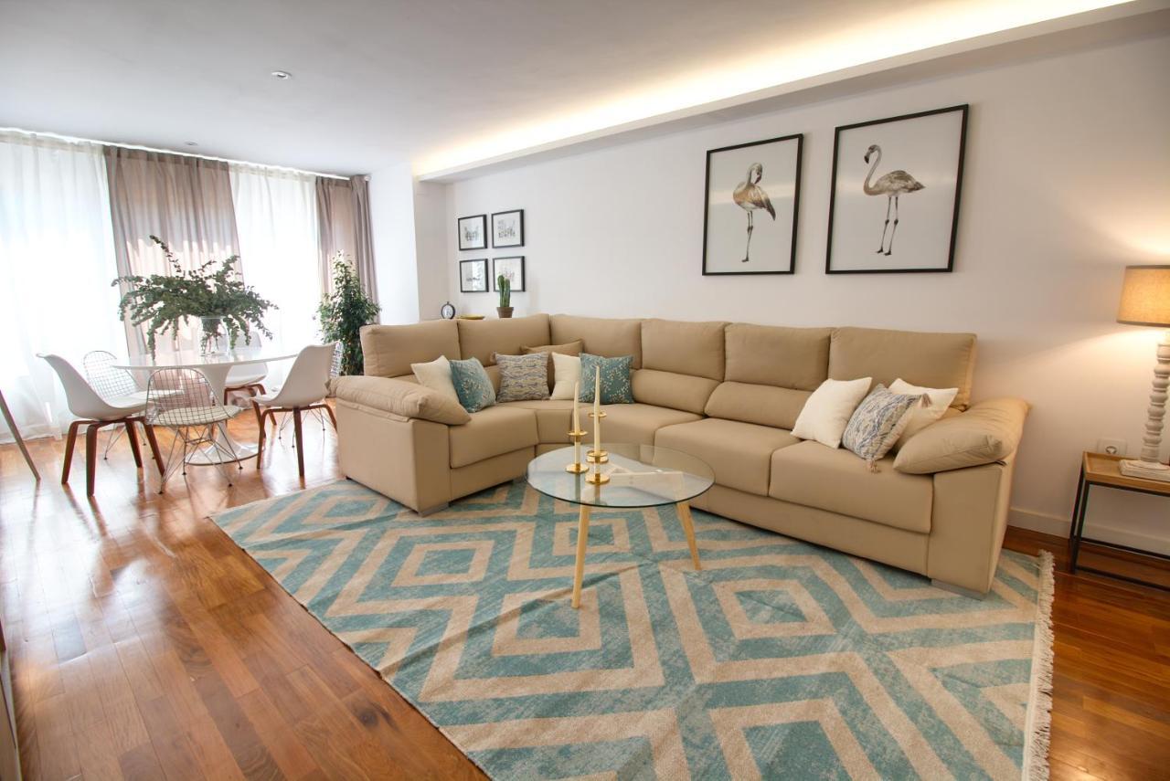 Cuencaloft Luxurious Διαμέρισμα Κουένκα Εξωτερικό φωτογραφία