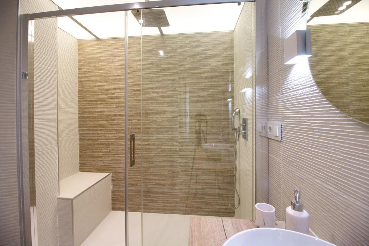 Cuencaloft Luxurious Διαμέρισμα Κουένκα Εξωτερικό φωτογραφία