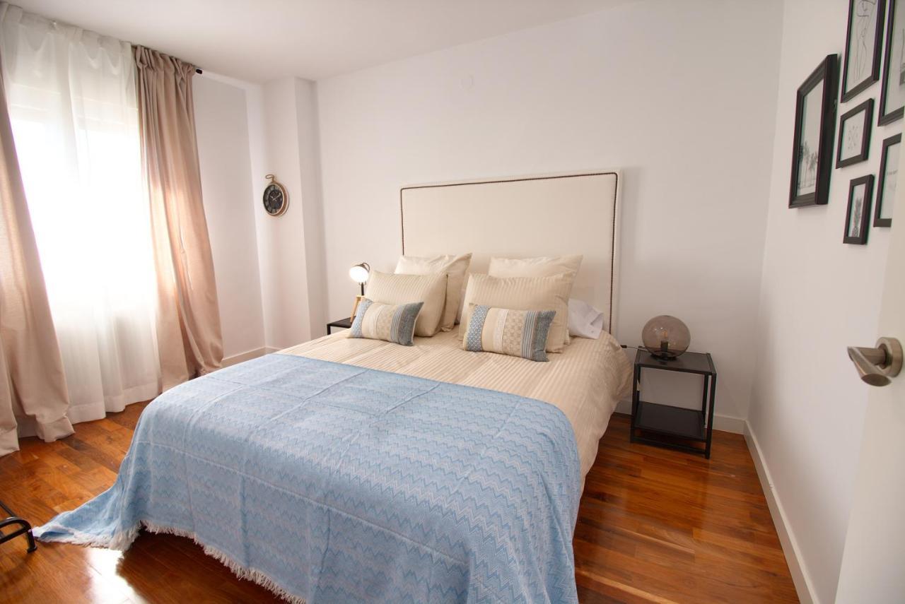 Cuencaloft Luxurious Διαμέρισμα Κουένκα Εξωτερικό φωτογραφία