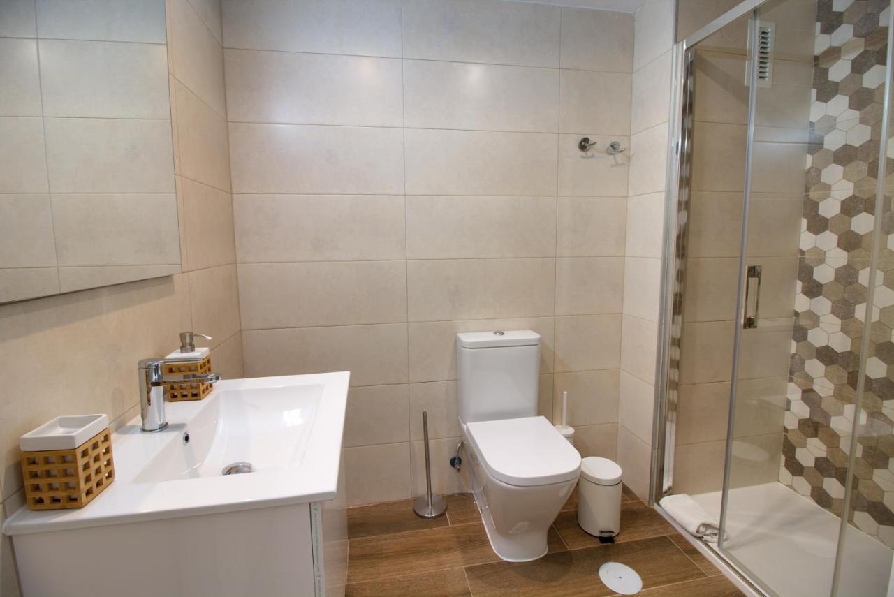 Cuencaloft Luxurious Διαμέρισμα Κουένκα Εξωτερικό φωτογραφία