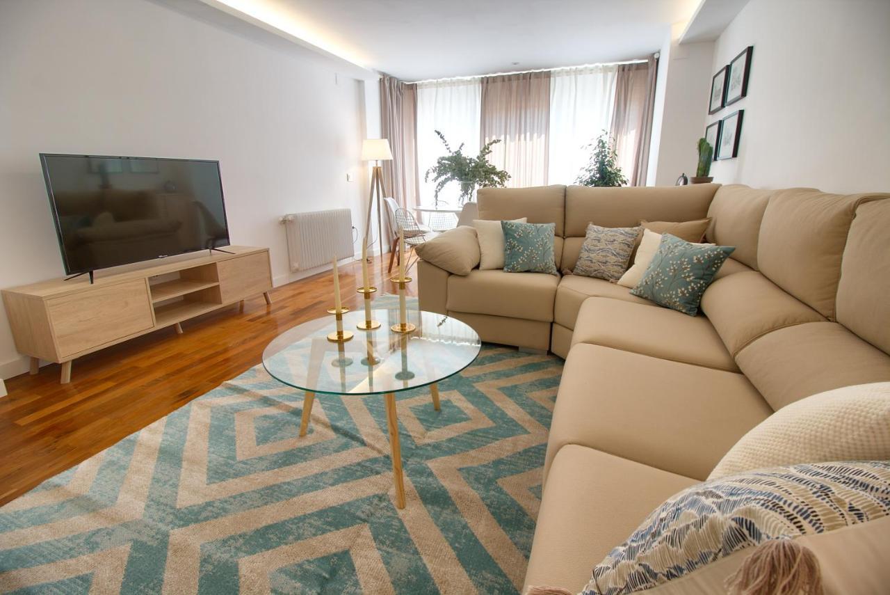 Cuencaloft Luxurious Διαμέρισμα Κουένκα Εξωτερικό φωτογραφία
