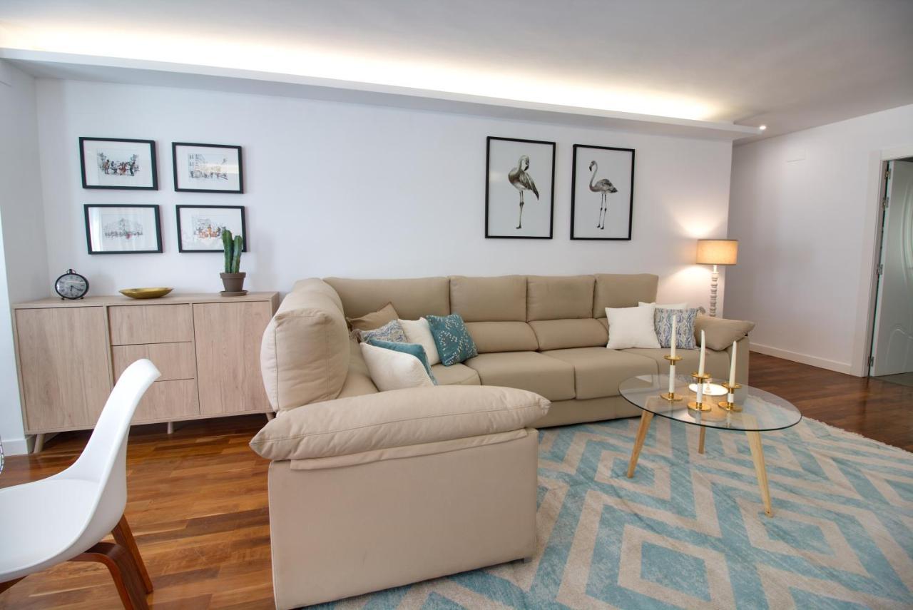 Cuencaloft Luxurious Διαμέρισμα Κουένκα Εξωτερικό φωτογραφία