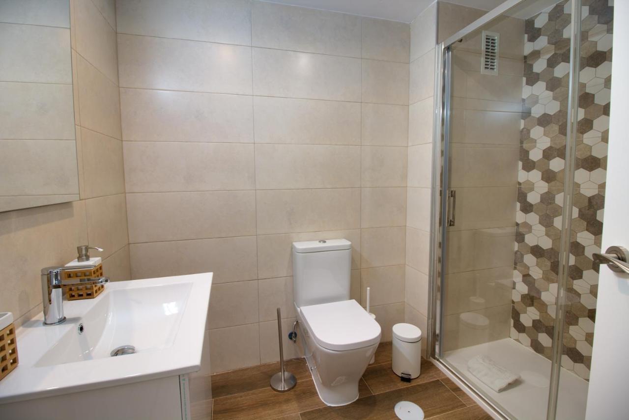 Cuencaloft Luxurious Διαμέρισμα Κουένκα Εξωτερικό φωτογραφία