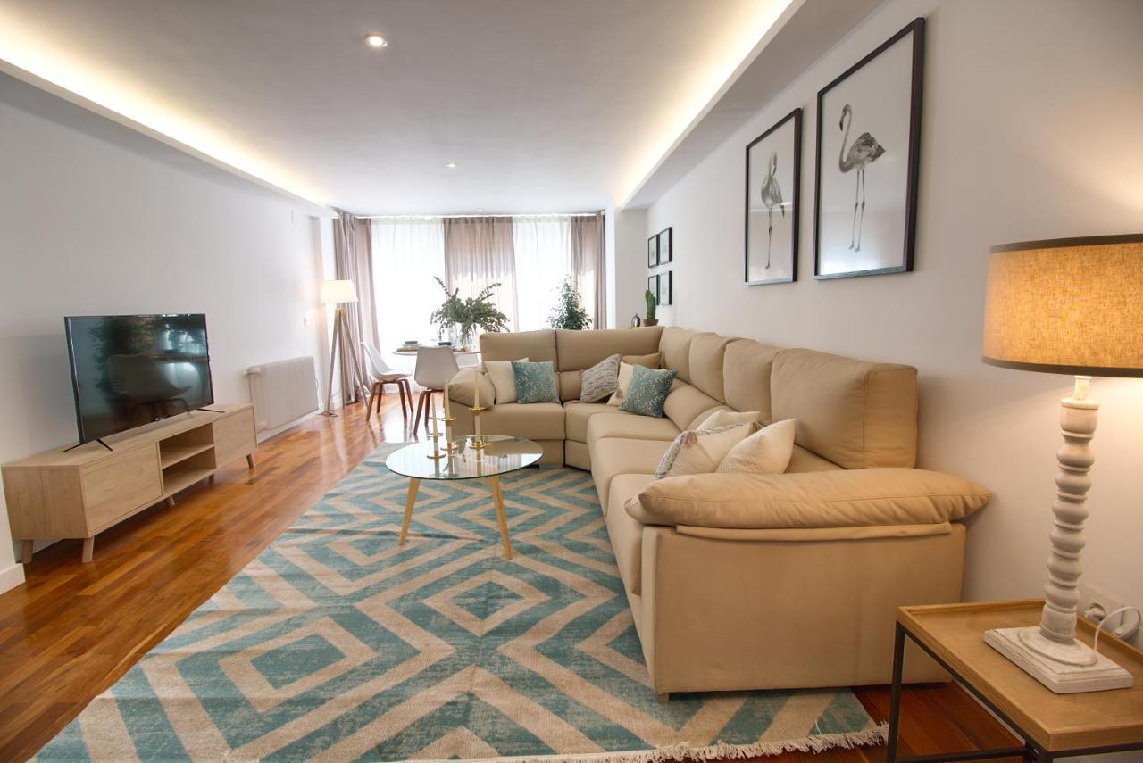 Cuencaloft Luxurious Διαμέρισμα Κουένκα Εξωτερικό φωτογραφία