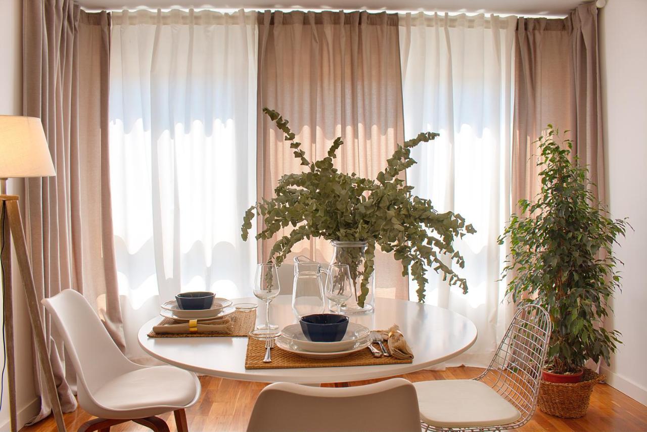 Cuencaloft Luxurious Διαμέρισμα Κουένκα Εξωτερικό φωτογραφία