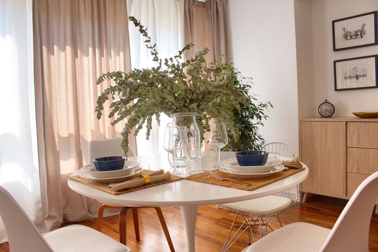 Cuencaloft Luxurious Διαμέρισμα Κουένκα Εξωτερικό φωτογραφία
