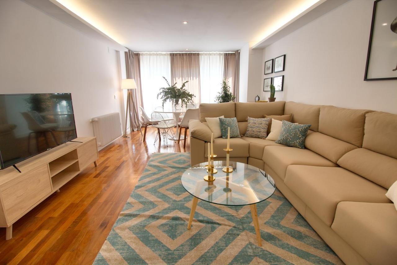 Cuencaloft Luxurious Διαμέρισμα Κουένκα Εξωτερικό φωτογραφία